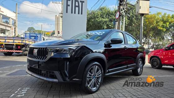 FIAT FASTBACK 1.0 TURBO 200 FLEX CVT